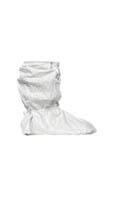 X100 DuPont TYVEK IsoClean overboot - model IC458B Small (Clean-Processed and Sterile)  