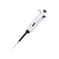 Sartorius&trade;&nbsp;Biohit&trade; Proline Multi-Channel Mechanical Pipettes No. of Channels: 8; Capacity: 5 to 50&mu;L; Adjustable Volume 