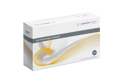 Sartorius&trade;&nbsp;Smooth Surface Folded Filter Qualitative Filter Papers, Grade: 3 w Diameter: 185mm products