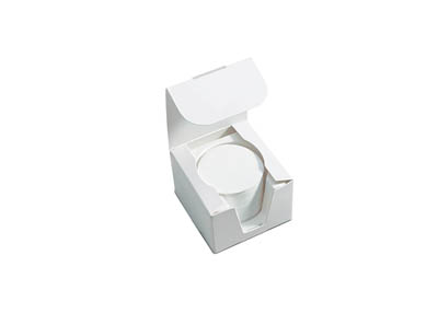 Sartorius&trade;&nbsp;13440 Grade White Glass Microfiber Filters Without Binder Diameter: 130mm Products