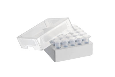 Eppendorf Storage Boxes Holds 25 Tubes 5ml Height 63 5mm 2 5 In No Of Racks 5 X 5 No Per Pack 4 Pcs Eppendorf Storage Boxes Fisher Scientific