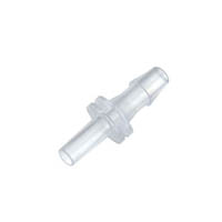 Masterflex&trade;&nbsp;Polypropylene Male Luer Adapters Fits Tubing (Inner Diameter): Male Luer Lock to 1/16 in. 