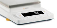 Sartorius&trade;&nbsp;Cubis&trade; Series MSE225S Model Semi-micro Analytical Balances Leveling: Assisted; Includes certification 