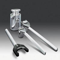 Sartorius&trade;&nbsp;Weight Fork For Use with 2kg Weight 